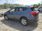 2014 Toyota Rav4 Xle en Venta en Waldorf, MD - Side
