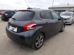 2012 PEUGEOT 208 ALLURE for sale at Copart SANDWICH