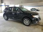 2009 Ford Edge Limited for Sale in Sandston, VA - Burn - Engine