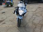 2022 Suzuki Gsx-R750  на продаже в Woodhaven, MI - Side