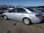 2008 Hyundai Sonata Gls en Venta en North Las Vegas, NV - Front End