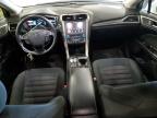 2017 Ford Fusion Se იყიდება Lansing-ში, MI - Side