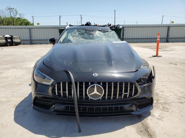  MERCEDES-BENZ GT-CLASS 2020 Blue