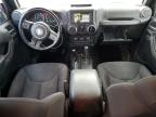 2016 Jeep Wrangler Unlimited Sport for Sale in Sikeston, MO - Front End