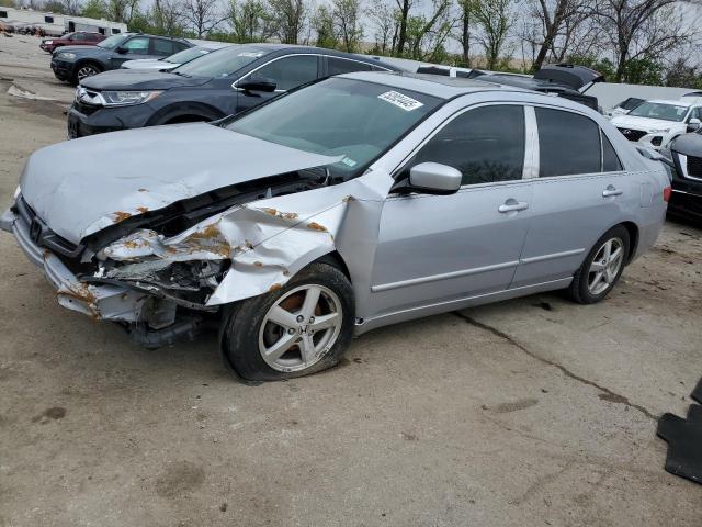 2005 Honda Accord Ex
