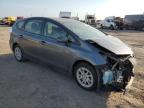 2012 Toyota Prius V  en Venta en Houston, TX - Front End