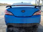 2013 Hyundai Genesis Coupe 2.0T for Sale in Littleton, CO - Rear End
