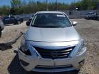 2015 Nissan Versa S იყიდება Memphis-ში, TN - Front End