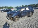 2020 Toyota 4Runner Sr5/Sr5 Premium   იყიდება Byron-ში, GA - Rollover
