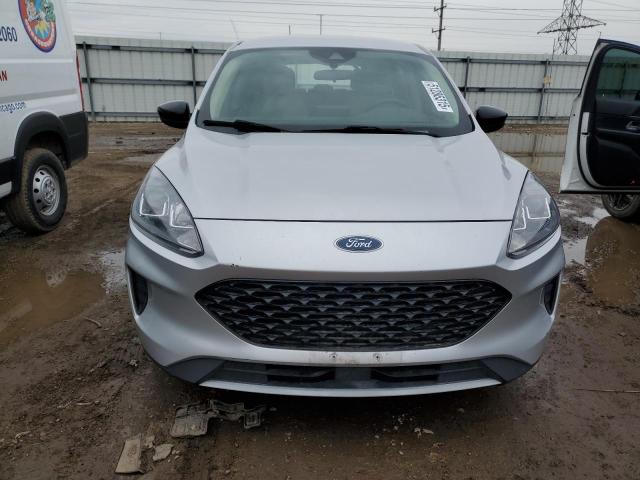  FORD ESCAPE 2020 Silver
