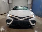 2023 Toyota Camry Se Night Shade на продаже в Temple, TX - Rear End