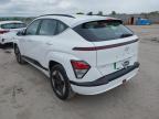 2023 HYUNDAI KONA ADVAN for sale at Copart YORK