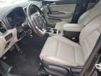 2020 Kia Sportage S იყიდება Taylor-ში, TX - Vandalism