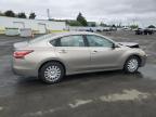 2014 Nissan Altima 2.5 zu verkaufen in Vallejo, CA - Front End