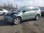 2016 Subaru Forester 2.5I Limited en Venta en Portland, OR - Front End