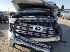 2023 Toyota Tundra Crewmax Platinum na sprzedaż w Eugene, OR - Front End