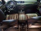 2017 Bmw X5 Xdrive35D na sprzedaż w Indianapolis, IN - Front End