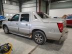 2004 Cadillac Escalade Ext for Sale in Greenwood, NE - Hail