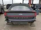 2020 Hyundai Sonata Sel на продаже в Wilmer, TX - Rear End