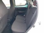 2018 CITROEN C1 FEEL for sale at Copart PETERLEE