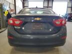 2017 Chevrolet Cruze Lt იყიდება Byron-ში, GA - Front End