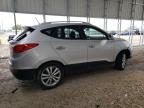 2010 Hyundai Tucson Gls for Sale in Rogersville, MO - Front End