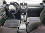 2006 Volkswagen Jetta Value იყიდება Van Nuys-ში, CA - Front End