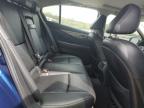 2019 Infiniti Q50 Luxe zu verkaufen in Chicago Heights, IL - Vandalism