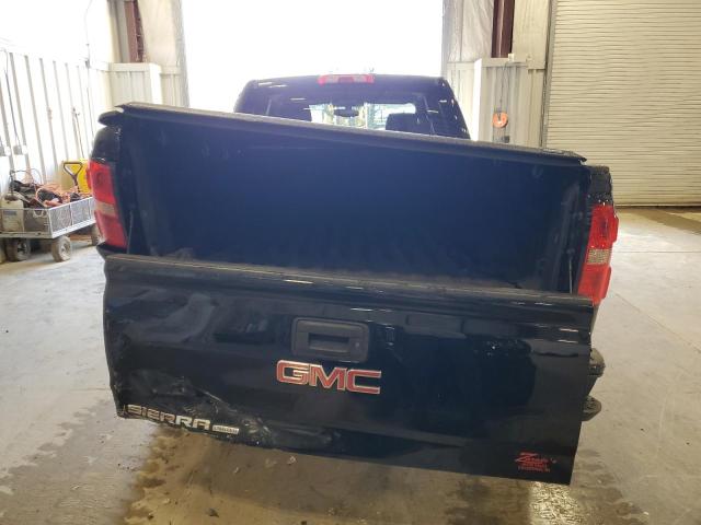 GMC SIERRA 2019 Czarny