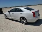 2015 Cadillac Ats Performance продається в New Braunfels, TX - Front End