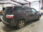 2009 Gmc Acadia Sle for Sale in Windham, ME - All Over