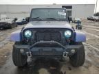 2015 Jeep Wrangler Unlimited Sahara for Sale in Fredericksburg, VA - Rear End