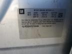 2012 Chevrolet Cruze Ls en Venta en Louisville, KY - Vandalism