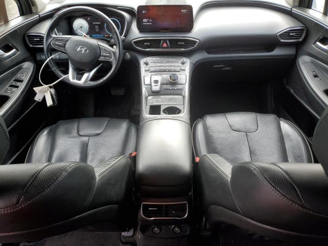  HYUNDAI SANTA FE 2022 Серый