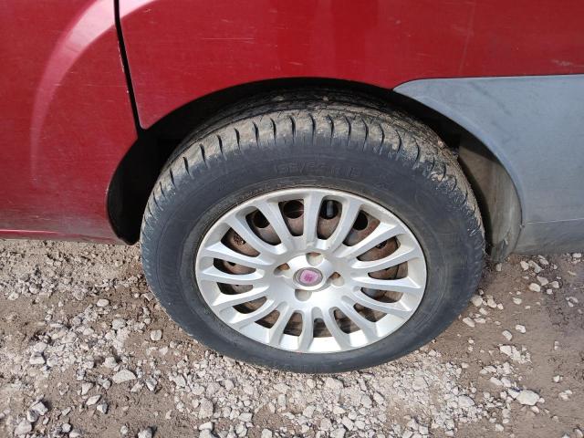 2007 FIAT DOBLO ACTI
