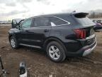 2024 Kia Sorento Lx იყიდება Chicago Heights-ში, IL - Front End