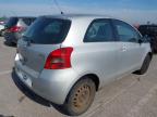 2006 TOYOTA YARIS T3 for sale at Copart CHESTER
