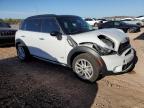 2015 Mini Cooper S Countryman للبيع في Phoenix، AZ - Front End