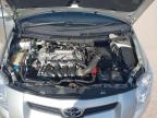 2007 TOYOTA AURIS TR V for sale at Copart WESTBURY