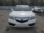 2015 Acura Rdx Technology for Sale in Glassboro, NJ - Undercarriage