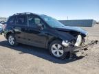 2014 SUBARU FORESTER 2.5I LIMITED for sale at Copart ON - OTTAWA