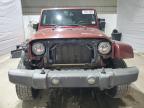 2007 Jeep Wrangler Sahara for Sale in Candia, NH - Front End