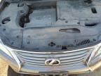 2015 Lexus Rx 450H للبيع في Mercedes، TX - Water/Flood