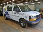 2020 Chevrolet Express G2500  за продажба в Mocksville, NC - Front End