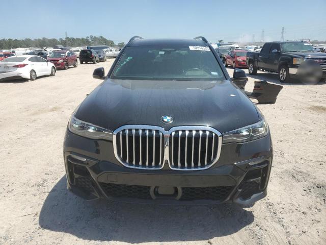  BMW X7 2019 Czarny