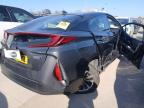 2020 TOYOTA PRIUS BUSI for sale at Copart SANDY