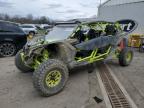2020 CAN-AM MAVERICK X3 MAX X MR TURBO RR for sale at Copart NJ - SOMERVILLE
