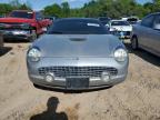 2004 Ford Thunderbird  للبيع في Theodore، AL - Normal Wear