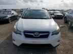 2015 Subaru Xv Crosstrek 2.0I Hybrid Touring de vânzare în Houston, TX - Mechanical