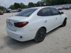 2008 Hyundai Elantra Gls for Sale in Ocala, FL - Front End